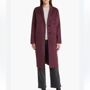 Nordstrom Signature Coat